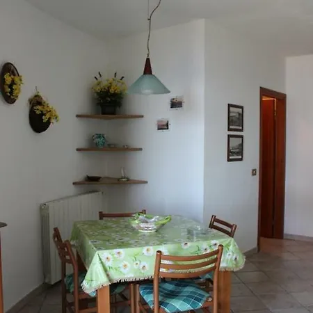 Appartamento Claudia