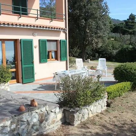 Appartamento Claudia