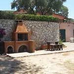 Claudia * Capoliveri (Isola d'Elba)