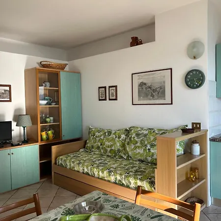 Apartment Claudia