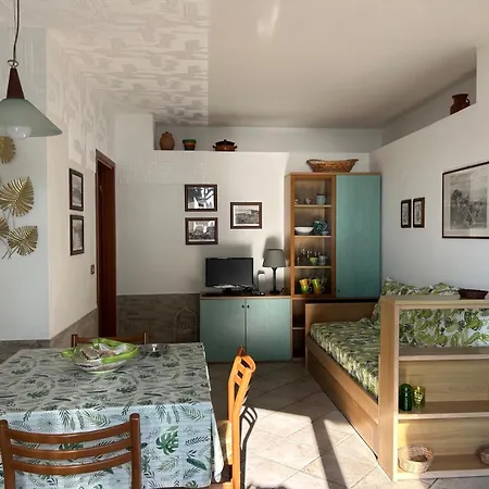 Claudia Apartment Capoliveri (Isola d'Elba)