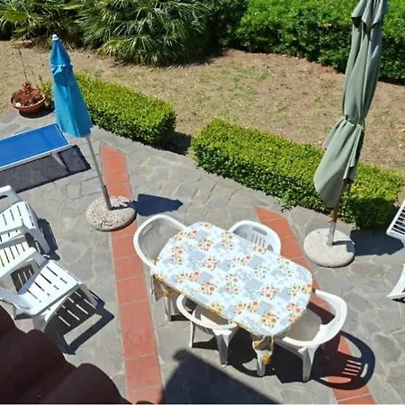 Claudia Appartement Capoliveri (Isola d'Elba)