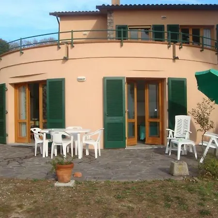 Claudia * Capoliveri (Isola d'Elba)