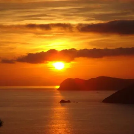 Claudia Apartmán Capoliveri (Isola d'Elba)