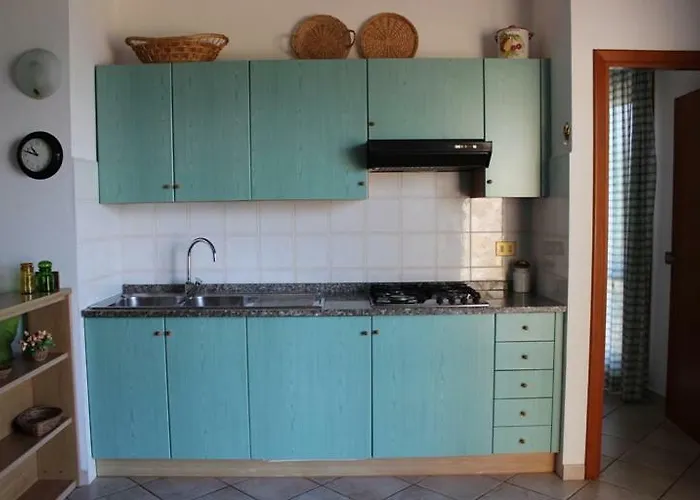 Claudia Apartment Capoliveri (Isola d'Elba)