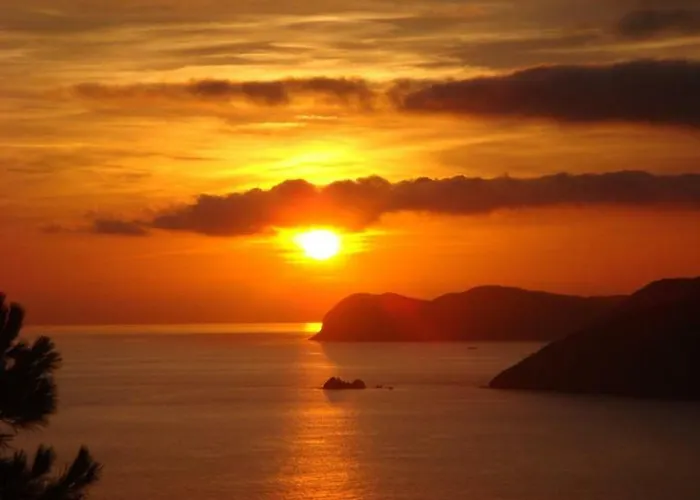 Claudia Apartment Capoliveri (Isola d'Elba)