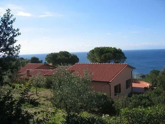 Apartment Claudia Capoliveri (Isola d'Elba)